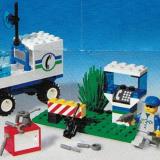 Set LEGO 6422