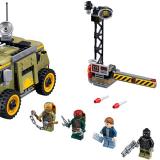 Set LEGO 79115